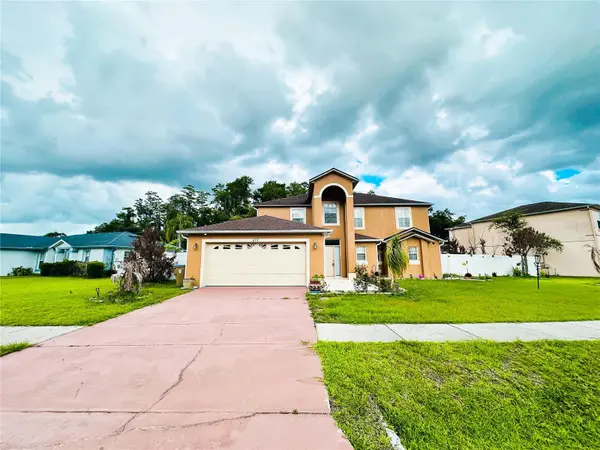 577 PINEHURST CV, Kissimmee, FL 34758