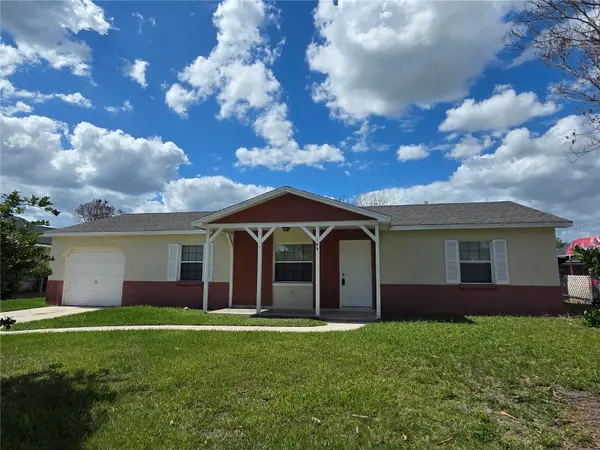 165 TOLUCA DR, Kissimmee, FL 34743