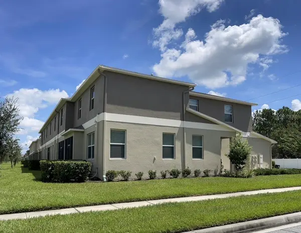 15246 HARRINGTON COVE DR, Orlando, FL 32824