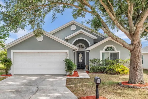 659 RESTON PL, Davenport, FL 33897