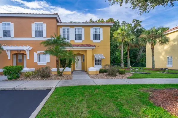1113 PARK RIDGE CIR, Kissimmee, FL 34746