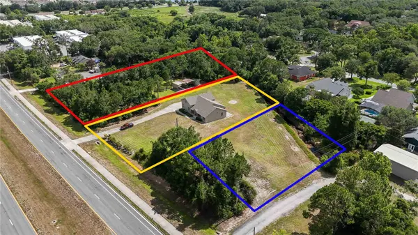 1300 S NARCOOSSEE RD, St Cloud, FL 34771