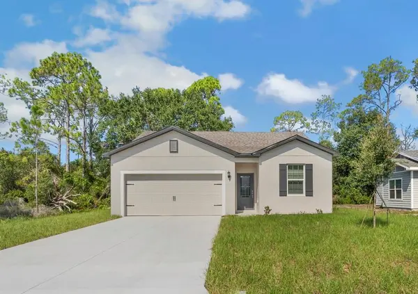 632 TANGELO TER, Babson Park, FL 33827