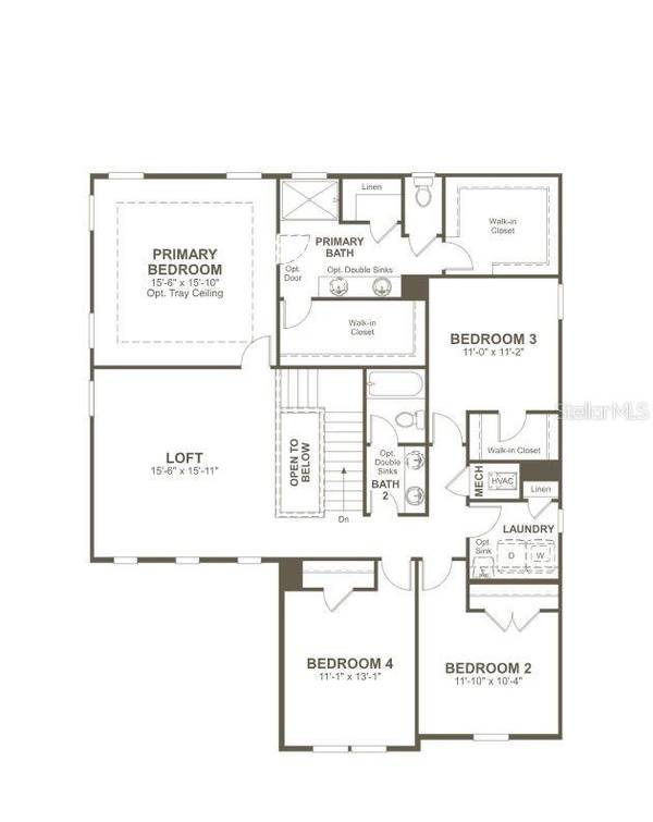 2012 HAMMOCK TRACE DR, Parrish, FL 34219