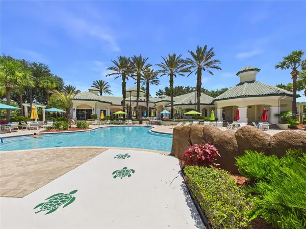 8816 DUNES CT #302, Kissimmee, FL 34747