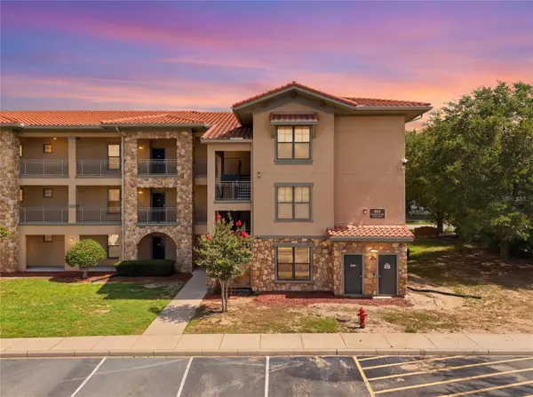 901 CHARO Pkwy #717, Davenport, FL 33897