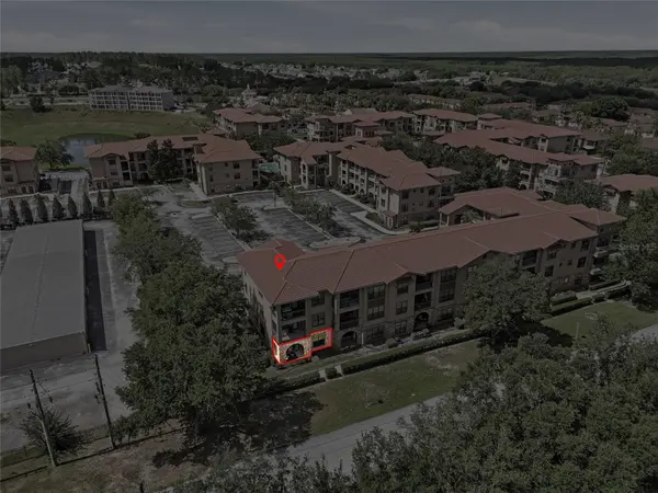 901 CHARO Pkwy #717, Davenport, FL 33897