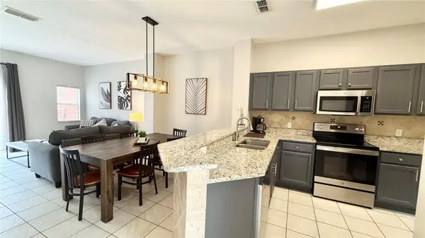 8517 BAY LILLY LOOP, Kissimmee, FL 34747