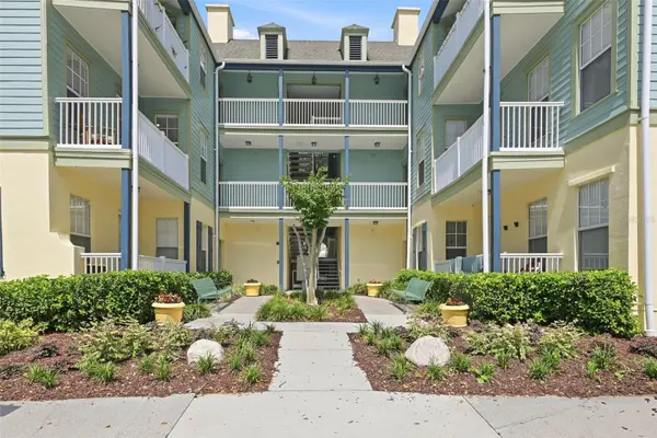611 CAMPUS ST #280, Celebration, FL 34747