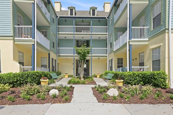 611 CAMPUS ST #280, Celebration, FL 34747