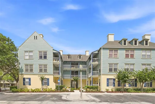 611 CAMPUS ST #280, Celebration, FL 34747
