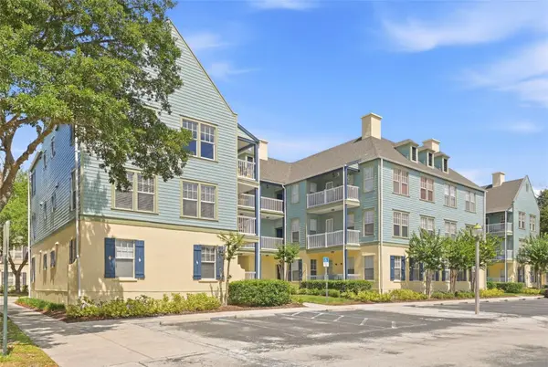 611 CAMPUS ST #280, Celebration, FL 34747