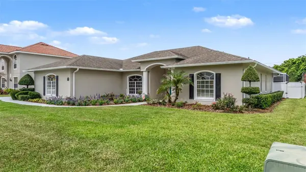 5453 HIGHLANDS VISTA CIR, Lakeland, FL 33812