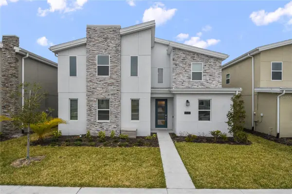 4547 NARRATIVE LN, Kissimmee, FL 34746