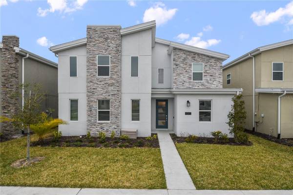 4547 NARRATIVE LN, Kissimmee, FL 34746