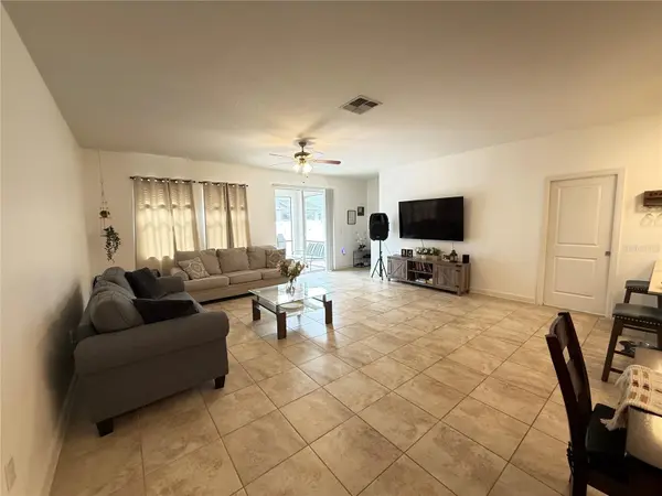 12444 TURTLE GRASS DR, Orlando, FL 32824