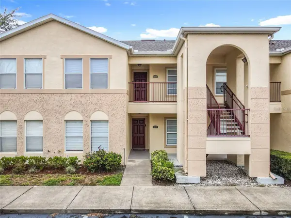 2810 CLUB CORTILE CIR #A, Kissimmee, FL 34746
