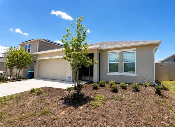 4434 PETUNIA ST, Haines City, FL 33844