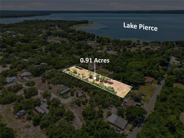 HARTMAN RD, Lake Wales, FL 33898