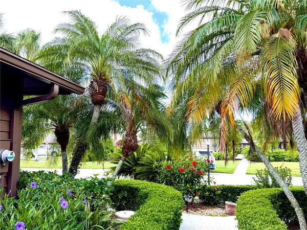 5813 MERION WAY #5813, Sarasota, FL 34243