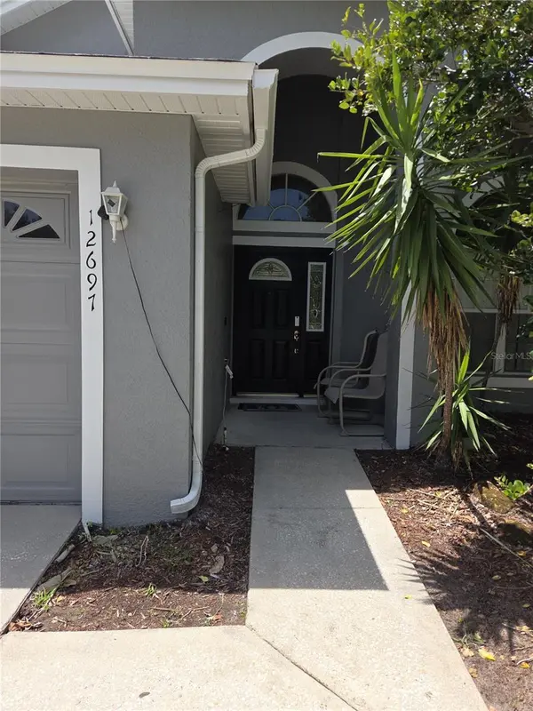 12697 ENCLAVE DR, Orlando, FL 32837