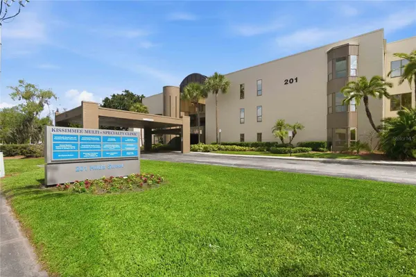 201 HILDA ST #22, Kissimmee, FL 34741