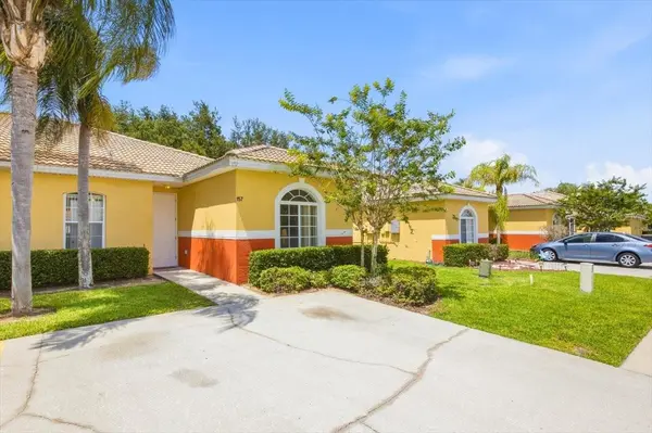 157 OCEAN BLUFF DR, Poinciana, FL 34759