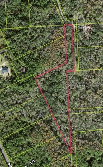 0 PATRICIA TRL, Kissimmee, FL 34747