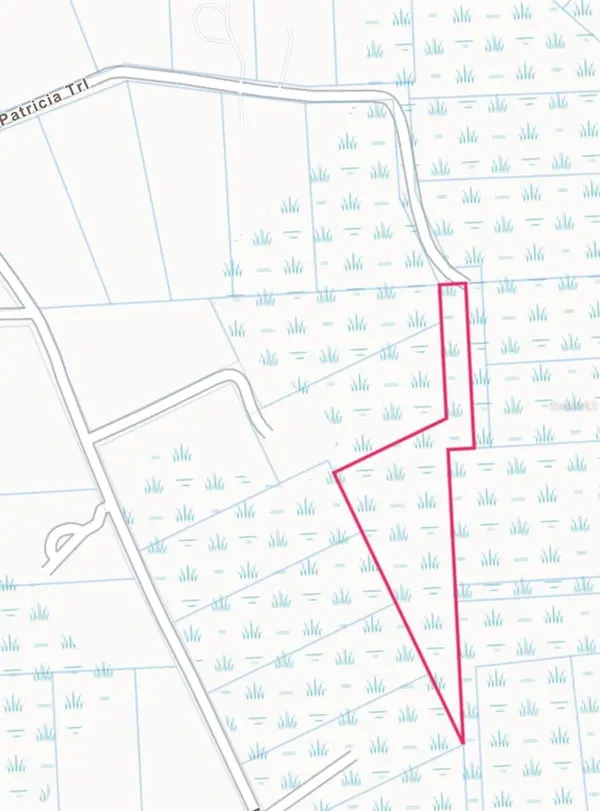 0 PATRICIA TRL, Kissimmee, FL 34747