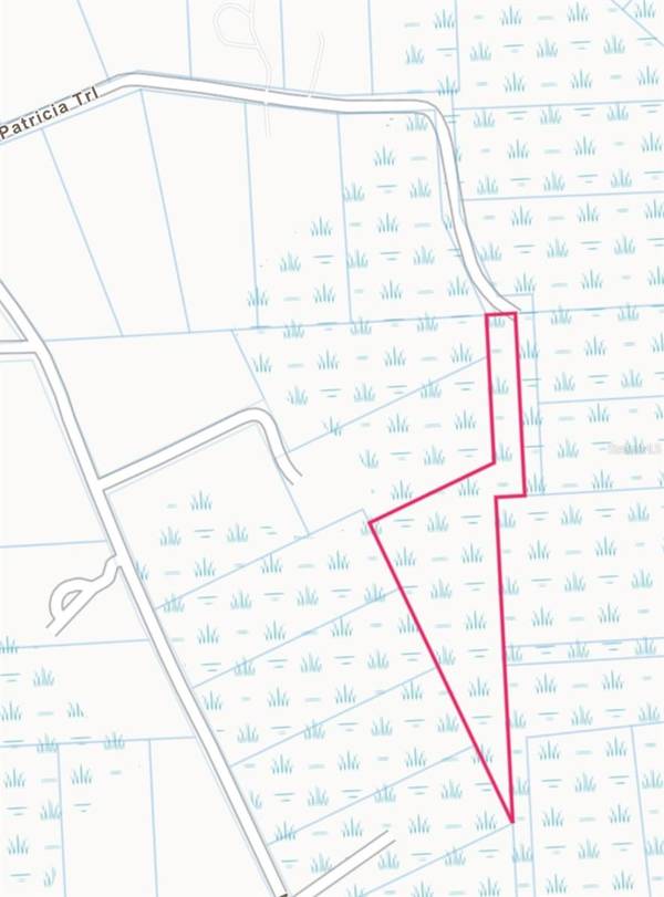 0 PATRICIA TRL, Kissimmee, FL 34747
