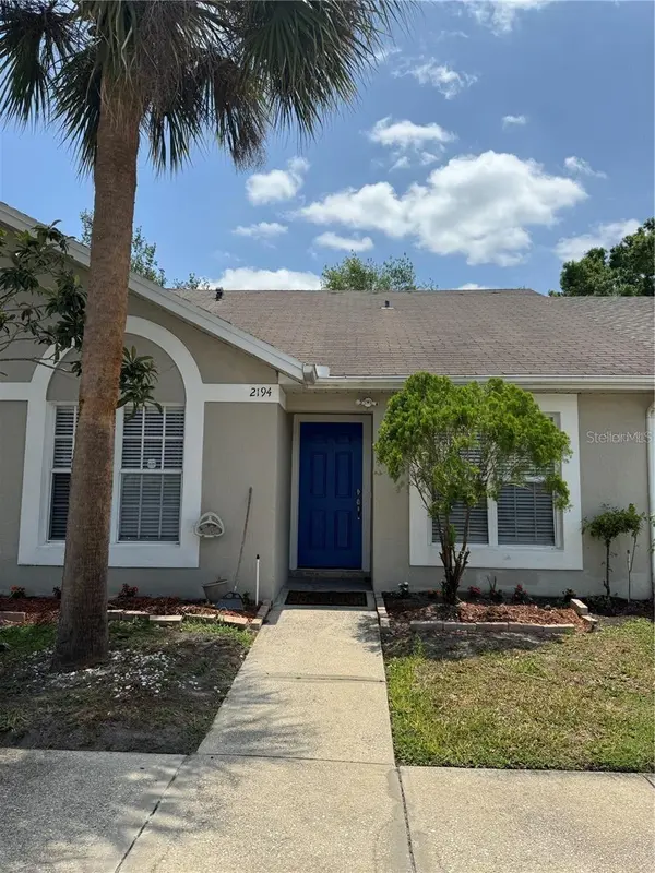 2194 CYPRESS BAY BLVD, Kissimmee, FL 34743