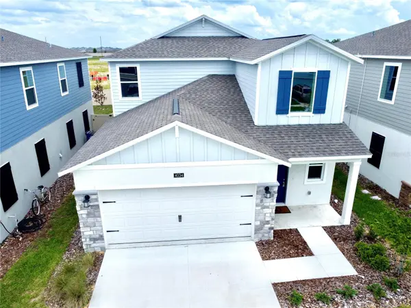 4034 OLD MILL RD, Haines City, FL 33844
