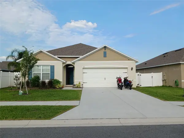 563 HONEY BELL RD, Winter Haven, FL 33880
