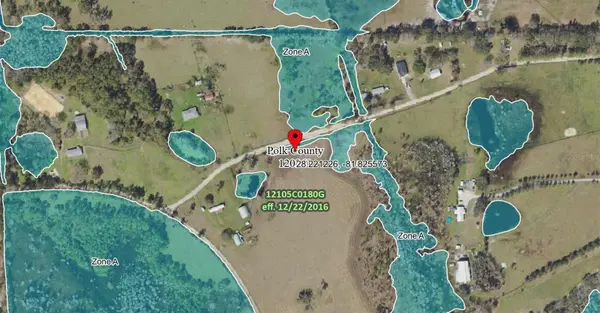 POLK CITY, Polk City, FL 33868