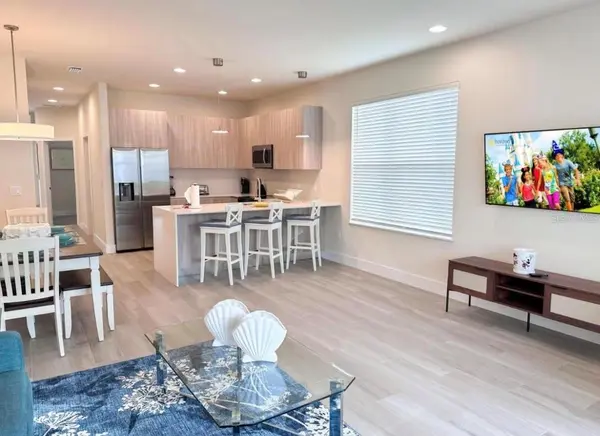 1399 PEACEFUL NATURE WAY, Clermont, FL 34714