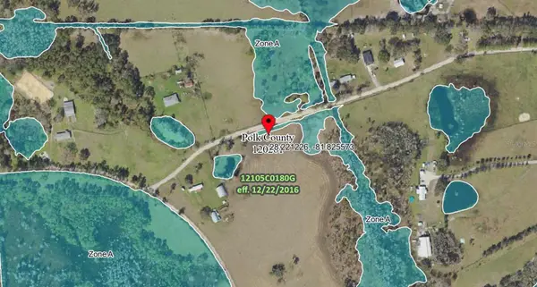 POLK CITY, Polk City, FL 33868
