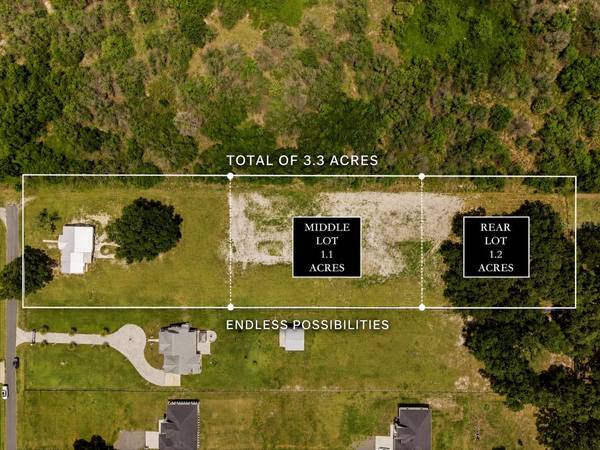 PARKWAY AVE, St Cloud, FL 34772