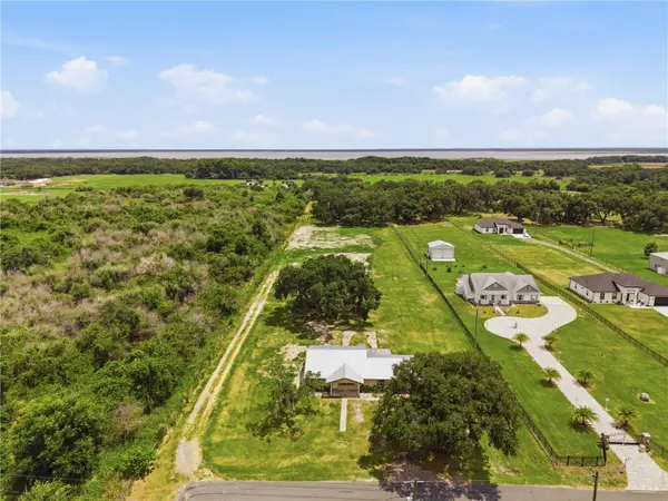 PARKWAY AVE, St Cloud, FL 34772