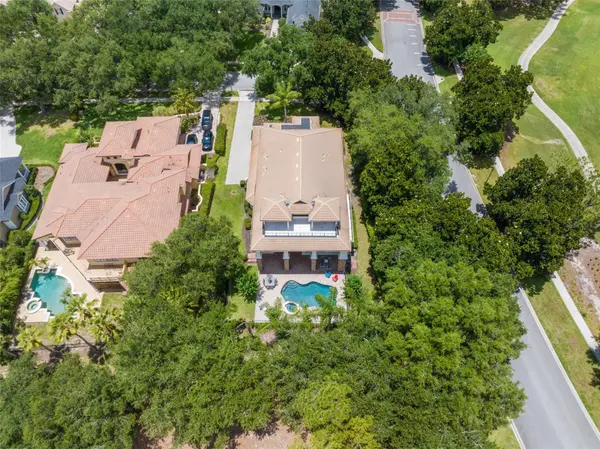 6288 BLAKEFORD DR, Windermere, FL 34786