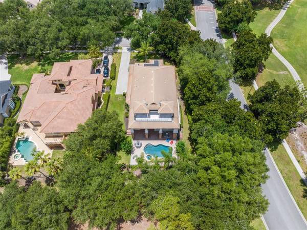 6288 BLAKEFORD DR, Windermere, FL 34786