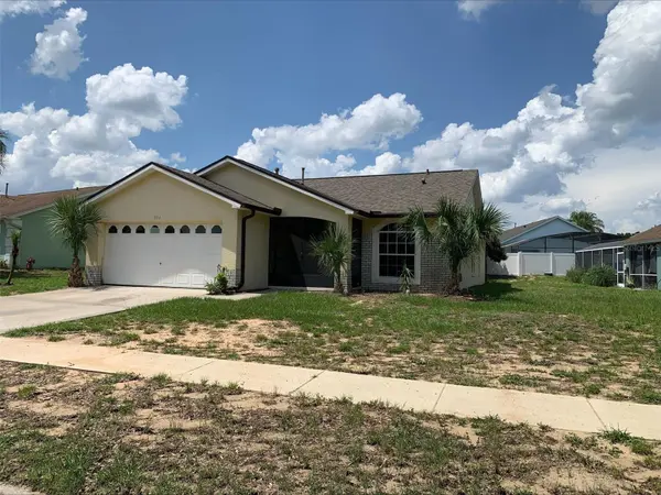 7817 LAUREL OAK LN, Kissimmee, FL 34747
