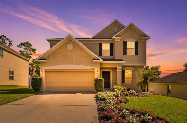 1018 ROBERTA RD, Lake Wales, FL 33853