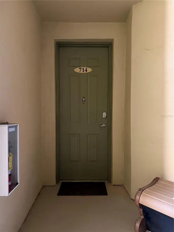 714 TERRACE RIDGE CIR #714, Davenport, FL 33896