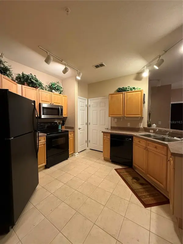 714 TERRACE RIDGE CIR #714, Davenport, FL 33896