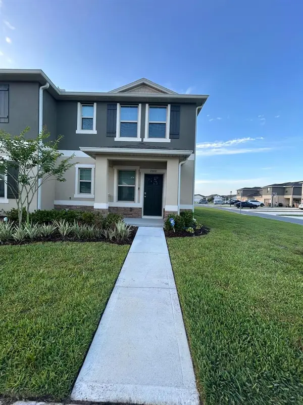 2000 RANKIN ST, Kissimmee, FL 34744