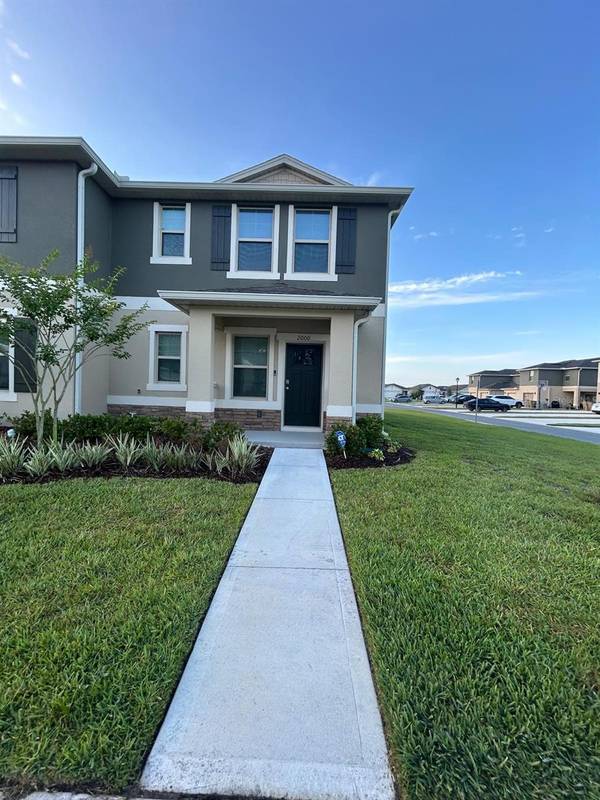 2000 RANKIN ST, Kissimmee, FL 34744