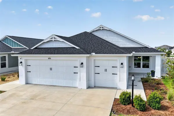 1674 CADORETTE DR, The Villages, FL 34762