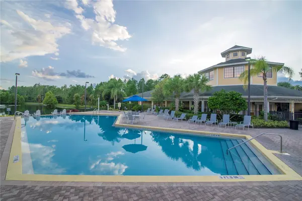 3060 PIRATES RETREAT CT #302, Kissimmee, FL 34747