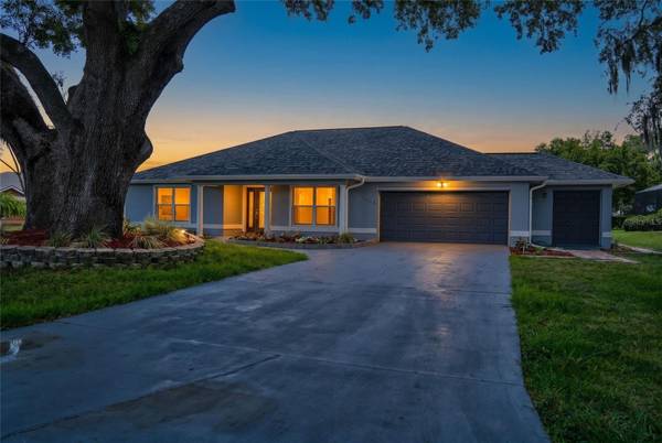 11584 SE 175TH ST, Summerfield, FL 34491