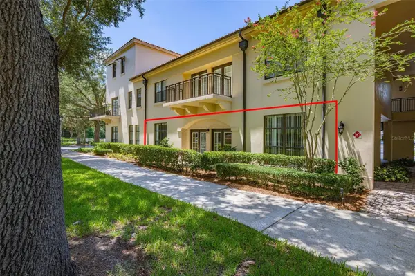 949 WESTPARK DR #106, Kissimmee, FL 34747